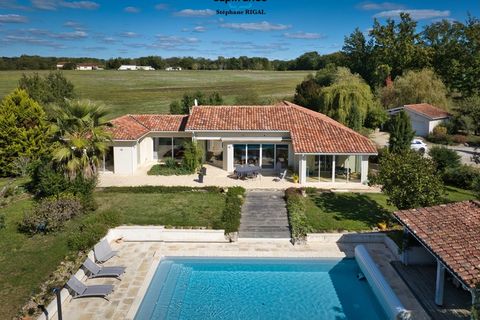 Villa a Salles, Lot-et-Garonne, Salles - € 479.000 | Ref: 340937582755 - foto 3