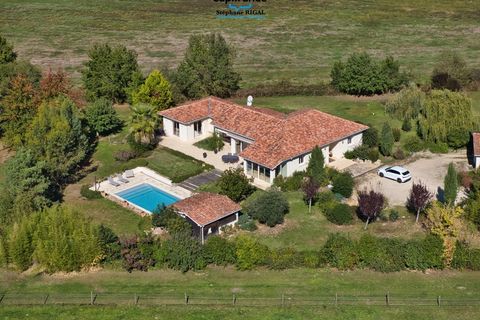 Villa a Salles, Lot-et-Garonne, Salles - € 479.000 | Ref: 340937582755 - foto 5