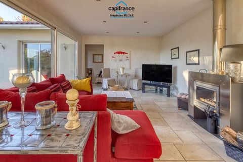 Villa a Salles, Lot-et-Garonne, Salles - € 479.000 | Ref: 340937582755 - foto 12