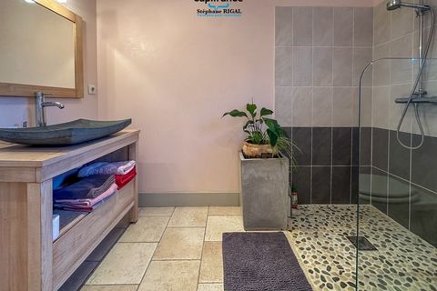 Villa a Salles, Lot-et-Garonne, Salles - € 479.000 | Ref: 340937582755 - foto 24