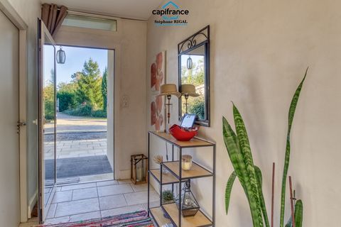 Villa a Salles, Lot-et-Garonne, Salles - € 479.000 | Ref: 340937582755 - foto 25