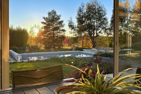 Villa a Salles, Lot-et-Garonne, Salles - € 479.000 | Ref: 340937582755 - foto 26