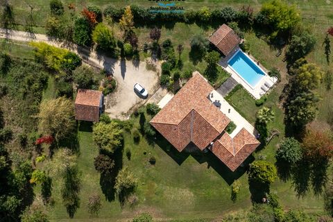 Villa a Salles, Lot-et-Garonne, Salles - € 479.000 | Ref: 340937582755 - foto 29