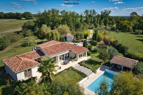 Villa a Salles, Lot-et-Garonne, Salles - € 479.000 | Ref: 340937582755 - foto 30