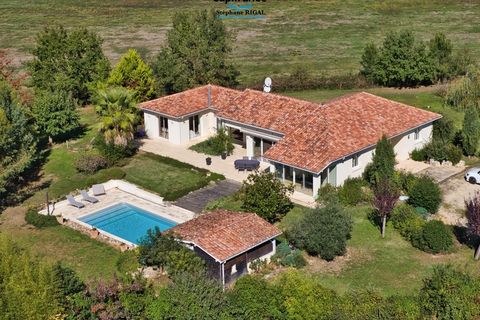 Villa a Salles, Lot-et-Garonne, Salles - € 479.000 | Ref: 340937582755 - foto 31