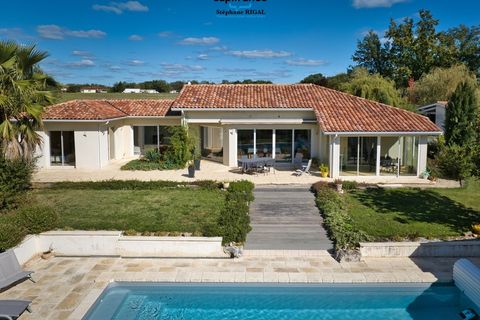 Villa a Salles, Lot-et-Garonne, Salles - € 479.000 | Ref: 340937582755 - foto 32