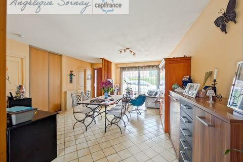 Villa i Branges, Saone-et-Loire, Branges - € 142.000 | Ref: 340933386264 - foto 2