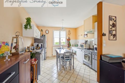 Villa i Branges, Saone-et-Loire, Branges - € 142.000 | Ref: 340933386264 - foto 3