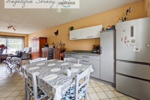 Villa i Branges, Saone-et-Loire, Branges - € 142.000 | Ref: 340933386264 - foto 4
