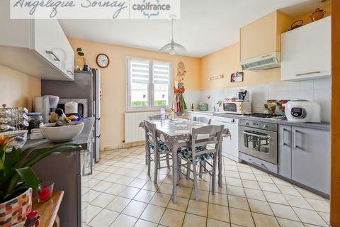 Villa i Branges, Saone-et-Loire, Branges - € 142.000 | Ref: 340933386264 - foto 5