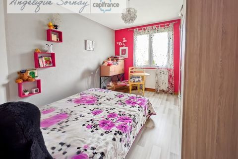 Villa i Branges, Saone-et-Loire, Branges - € 142.000 | Ref: 340933386264 - foto 6