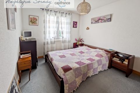 Villa i Branges, Saone-et-Loire, Branges - € 142.000 | Ref: 340933386264 - foto 7