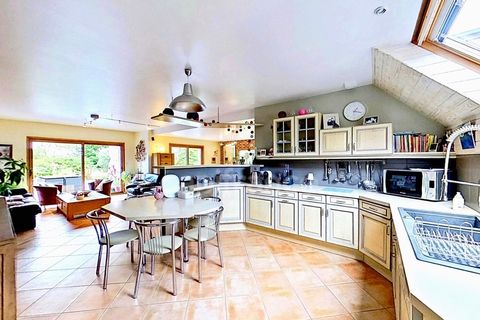 Villa a Pleumeur-Bodou, Cotes-d'Armor, Pleumeur-Bodou - € 585.000 | Ref: 340933596734 - foto 2