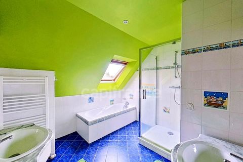 Villa a Pleumeur-Bodou, Cotes-d'Armor, Pleumeur-Bodou - € 585.000 | Ref: 340933596734 - foto 13