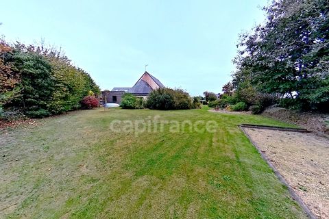 Villa a Pleumeur-Bodou, Cotes-d'Armor, Pleumeur-Bodou - € 585.000 | Ref: 340933596734 - foto 14