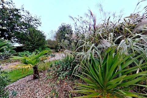 Villa a Pleumeur-Bodou, Cotes-d'Armor, Pleumeur-Bodou - € 585.000 | Ref: 340933596734 - foto 17