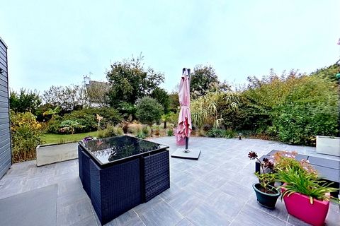 Villa a Pleumeur-Bodou, Cotes-d'Armor, Pleumeur-Bodou - € 585.000 | Ref: 340933596734 - foto 18