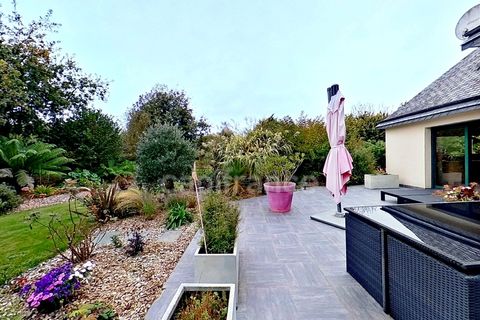Villa a Pleumeur-Bodou, Cotes-d'Armor, Pleumeur-Bodou - € 585.000 | Ref: 340933596734 - foto 19