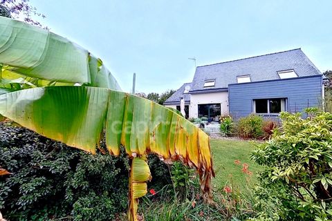 Villa a Pleumeur-Bodou, Cotes-d'Armor, Pleumeur-Bodou - € 585.000 | Ref: 340933596734 - foto 20