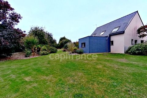 Villa a Pleumeur-Bodou, Cotes-d'Armor, Pleumeur-Bodou - € 585.000 | Ref: 340933596734 - foto 21