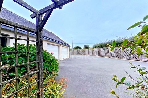 Villa a Pleumeur-Bodou, Cotes-d'Armor, Pleumeur-Bodou - € 585.000 | Ref: 340933596734 - foto 22
