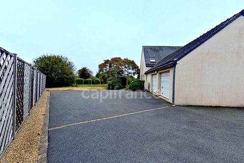 Villa a Pleumeur-Bodou, Cotes-d'Armor, Pleumeur-Bodou - € 585.000 | Ref: 340933596734 - foto 23