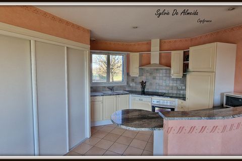 Villa a Bage-le-Chatel, Ain, Bage-le-Chatel - € 329.000 | Ref: 340938431330 - foto 9