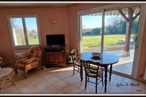 Villa a Bage-le-Chatel, Ain, Bage-le-Chatel - € 329.000 | Ref: 340938431330 - foto 10