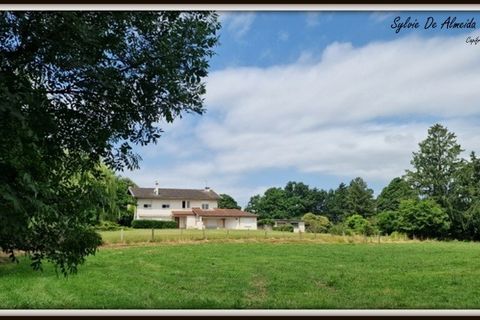 Villa a Bage-le-Chatel, Ain, Bage-le-Chatel - € 329.000 | Ref: 340938431330 - foto 13