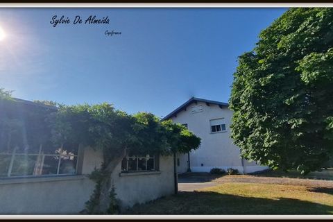 Villa a Bage-le-Chatel, Ain, Bage-le-Chatel - € 329.000 | Ref: 340938431330 - foto 14