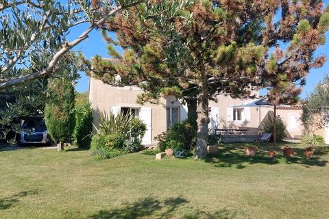 Villa i Barbentane, Bouches-du-Rhone, Barbentane - € 457.000 | Ref: 340931993008 - foto 1