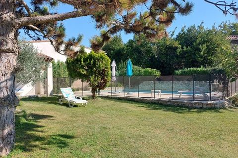 Villa i Barbentane, Bouches-du-Rhone, Barbentane - € 457.000 | Ref: 340931993008 - foto 8