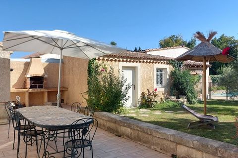 Villa i Barbentane, Bouches-du-Rhone, Barbentane - € 457.000 | Ref: 340931993008 - foto 9
