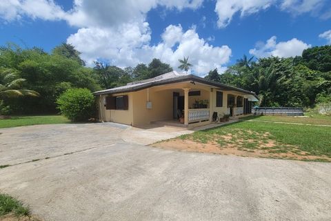 Villa a Matoury, French Guiana, Matoury - € 395.000 | Ref: 340937164153 - foto 2