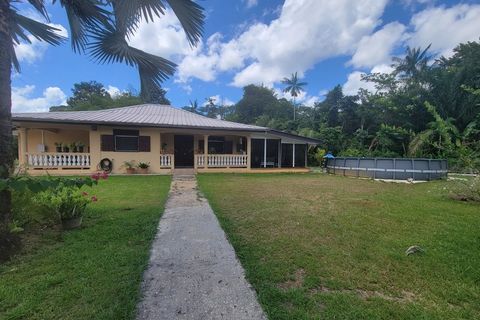 Villa a Matoury, French Guiana, Matoury - € 395.000 | Ref: 340937164153 - foto 4