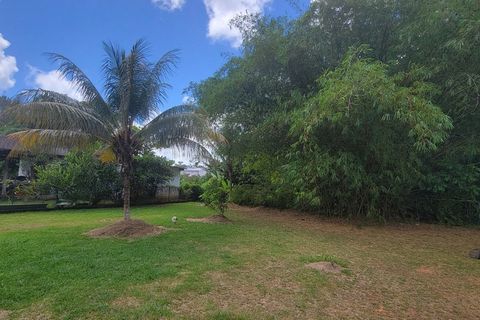 Villa a Matoury, French Guiana, Matoury - € 395.000 | Ref: 340937164153 - foto 6