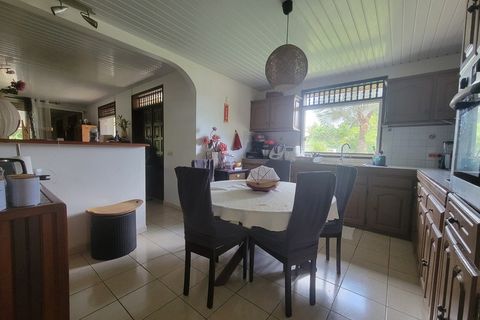 Villa a Matoury, French Guiana, Matoury - € 395.000 | Ref: 340937164153 - foto 7