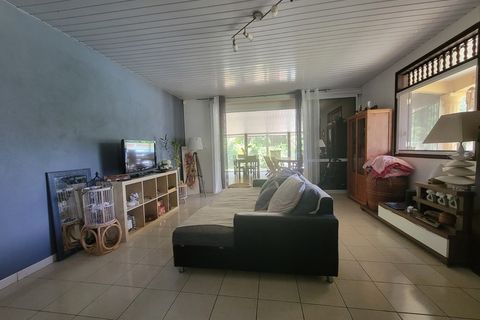 Villa a Matoury, French Guiana, Matoury - € 395.000 | Ref: 340937164153 - foto 8