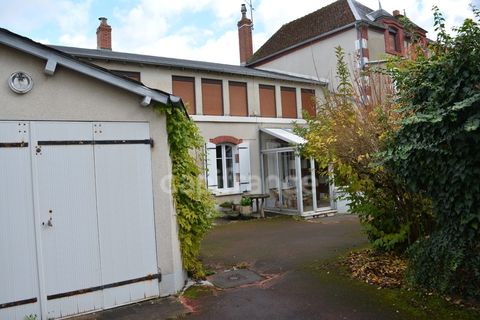 Byhus i Sancergues, Cher, Sancergues - € 118.000 | Ref: 340935968426 - foto 3