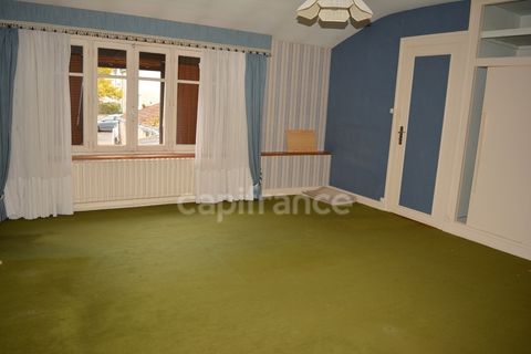 Byhus i Sancergues, Cher, Sancergues - € 118.000 | Ref: 340935968426 - foto 4