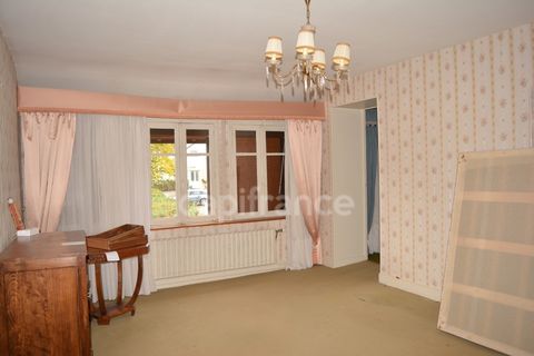 Byhus i Sancergues, Cher, Sancergues - € 118.000 | Ref: 340935968426 - foto 5