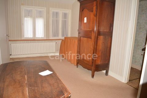 Byhus i Sancergues, Cher, Sancergues - € 118.000 | Ref: 340935968426 - foto 6