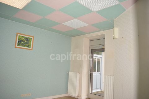 Byhus i Sancergues, Cher, Sancergues - € 118.000 | Ref: 340935968426 - foto 7