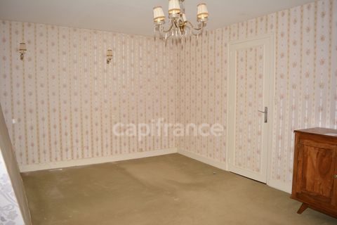 Byhus i Sancergues, Cher, Sancergues - € 118.000 | Ref: 340935968426 - foto 9