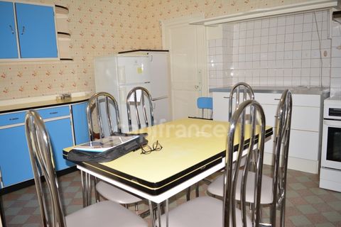 Byhus i Sancergues, Cher, Sancergues - € 118.000 | Ref: 340935968426 - foto 10