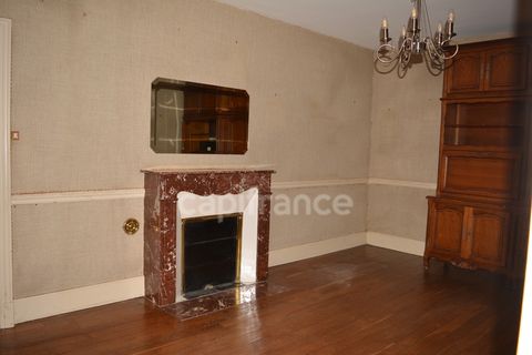 Byhus i Sancergues, Cher, Sancergues - € 118.000 | Ref: 340935968426 - foto 13