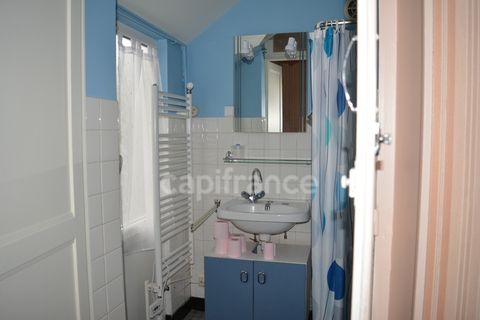 Byhus i Sancergues, Cher, Sancergues - € 118.000 | Ref: 340935968426 - foto 15