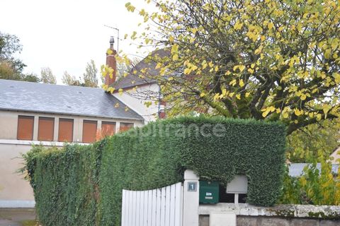 Byhus i Sancergues, Cher, Sancergues - € 118.000 | Ref: 340935968426 - foto 16