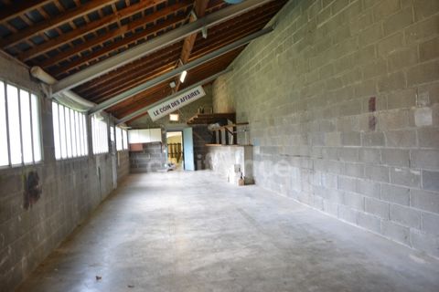 Byhus i Sancergues, Cher, Sancergues - € 118.000 | Ref: 340935968426 - foto 17