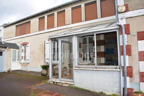 Byhus i Sancergues, Cher, Sancergues - € 118.000 | Ref: 340935968426 - foto 18